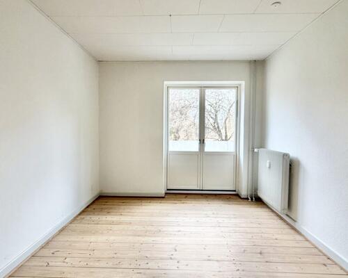 2 værelses – Mågevej 6, st. tv. – Odense C