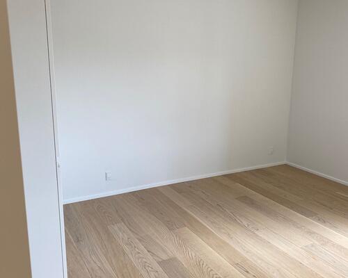 Skøn nyrenoveret 3 vær. i Ø-gaden