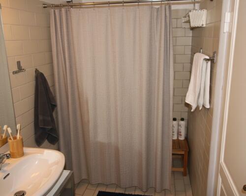 2 værelses lejlighed i Haderslev