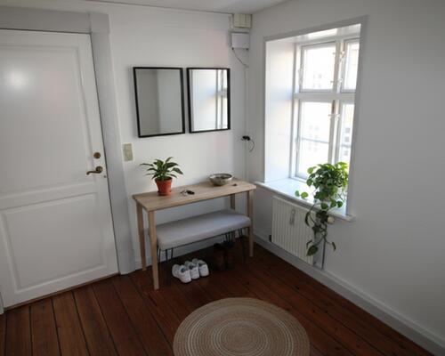 2 værelses lejlighed i Haderslev