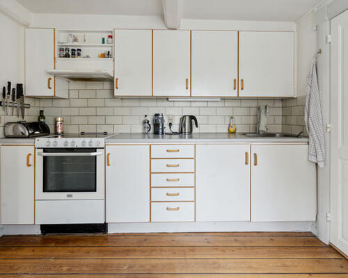 2 værelses lejlighed i Haderslev