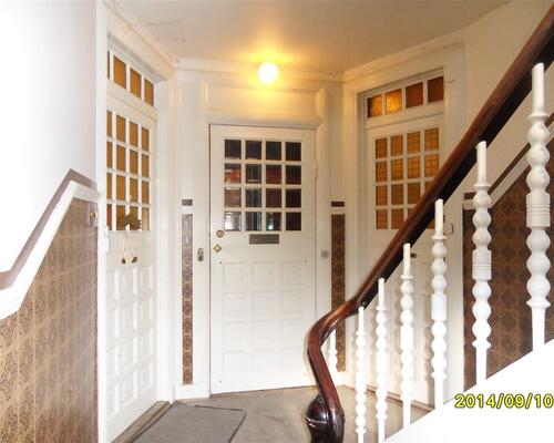 4 værelses lejlighed i Randers