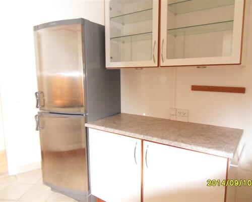 4 værelses lejlighed i Randers