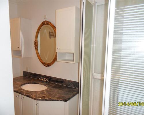 4 værelses lejlighed i Randers