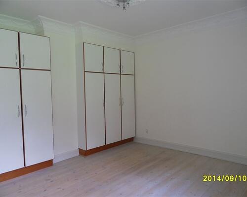 4 værelses lejlighed i Randers