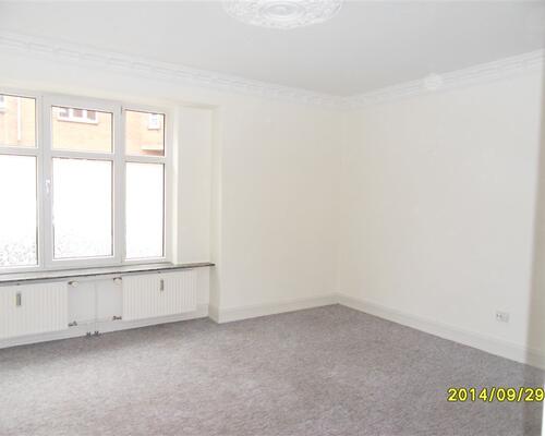 4 værelses lejlighed i Randers