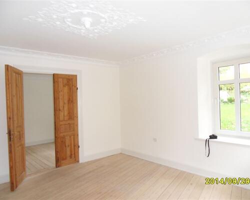 4 værelses lejlighed i Randers