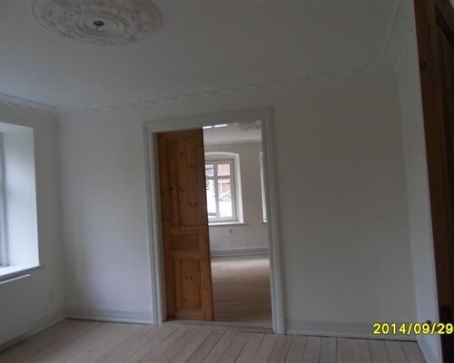 4 værelses lejlighed i Randers