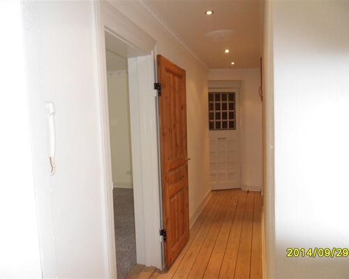 4 værelses lejlighed i Randers