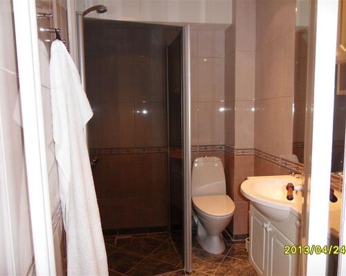 2 værelses lejlighed i Randers