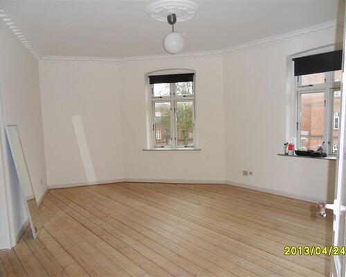 2 værelses lejlighed i Randers