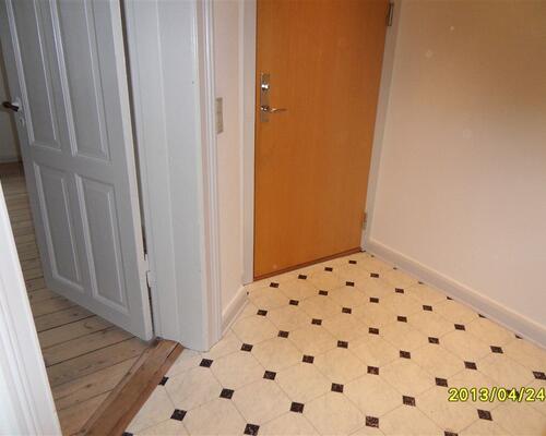 2 værelses lejlighed i Randers