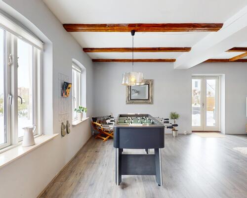 3 værelses hus i Ringsted