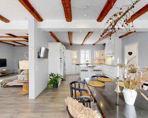 3 værelses hus i Ringsted