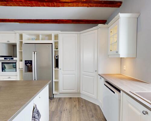 3 værelses hus i Ringsted