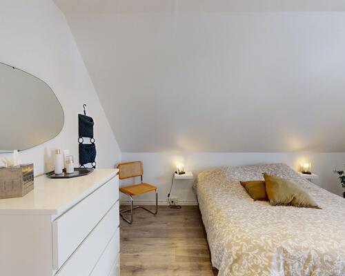 3 værelses hus i Ringsted