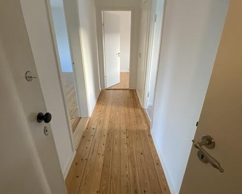 2 værelses lejlighed i Randers NV