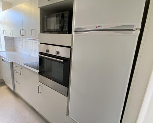 4 værelses lejlighed i Randers