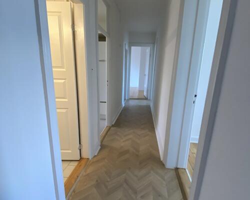 4 værelses lejlighed i Randers