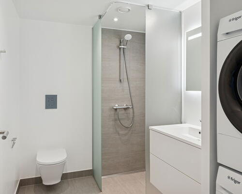 3 værelses lejlighed i Vejle