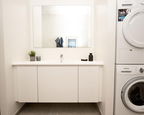 3 værelses hus i Klarup