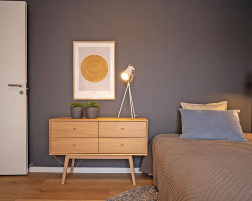 3 værelses hus i Klarup