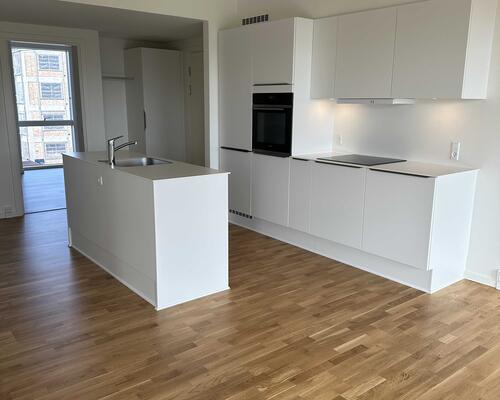 3 værelses lejlighed i Odense SV