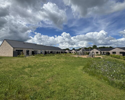 3 værelses hus i Kolding