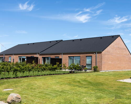 5 værelses hus i Randers NV