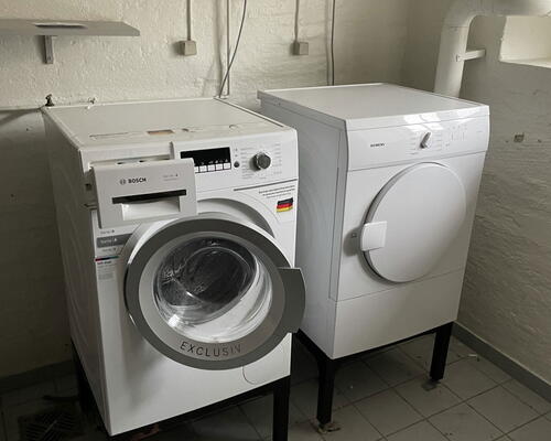 Delevenlig 3 værelses