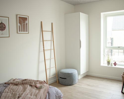 5 værelses hus i Silkeborg