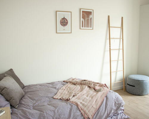 5 værelses hus i Silkeborg