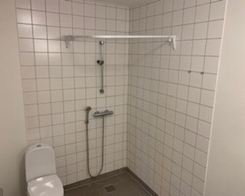 Klar til indflytning 01.04.2026