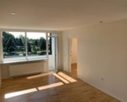 Klar til indflytning 01.04.2026