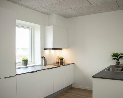 5 værelses hus i Silkeborg