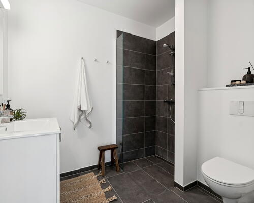 3 værelses hus i Rønde