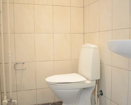 1 værelses – Rosendalen 212, st. tv. – Munkebo