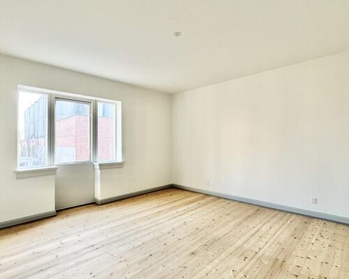 2 værelses – Frederiksgade 7, 2. th. – Odense C