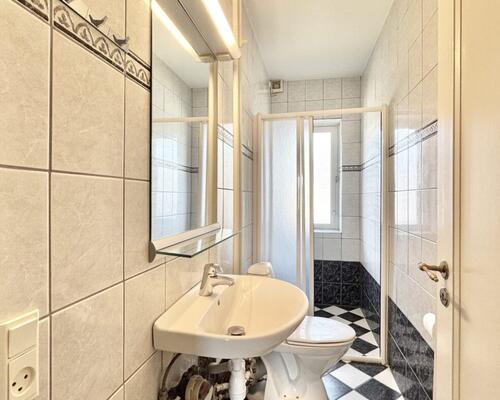 2 værelses – Frederiksgade 7, 2. th. – Odense C