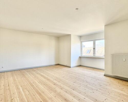 2 værelses – Frederiksgade 7, 2. th. – Odense C