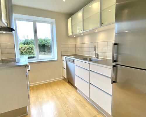 2 værelses – Nansensgade 14, 1. tv. – Odense C