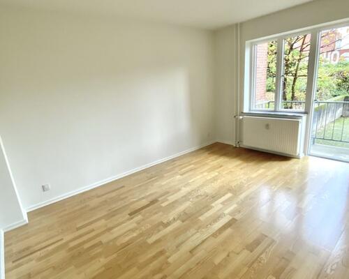 2 værelses – Nansensgade 14, 1. tv. – Odense C