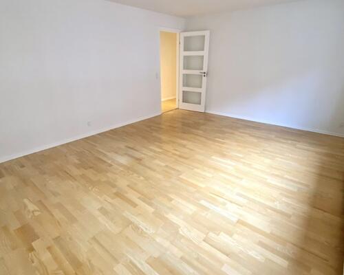 2 værelses – Nansensgade 14, 1. tv. – Odense C