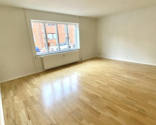 2 værelses – Nansensgade 14, 1. tv. – Odense C