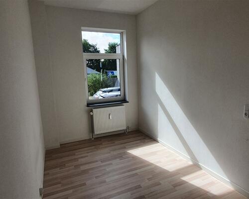 Nyistandsat 3-værelses lejlighed, indflytningsklar