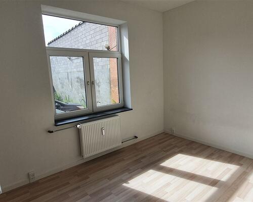 Nyistandsat 3-værelses lejlighed, indflytningsklar