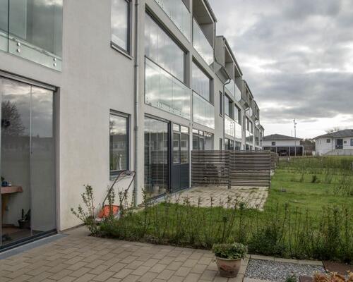 3 værelses lejlighed i Løgstør