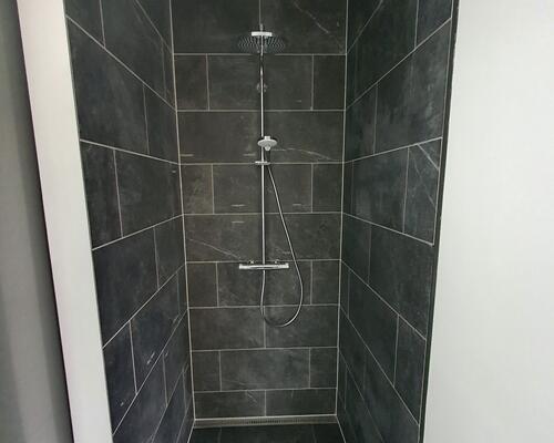 3 værelses lejlighed i Skanderborg