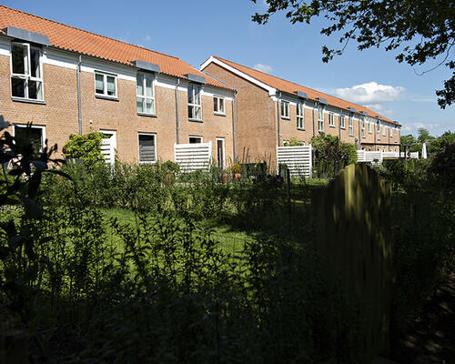 1 værelses lejlighed i Viborg