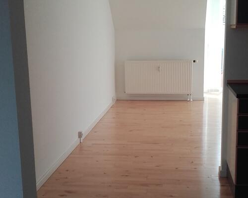 Skønt beliggende studiebolig